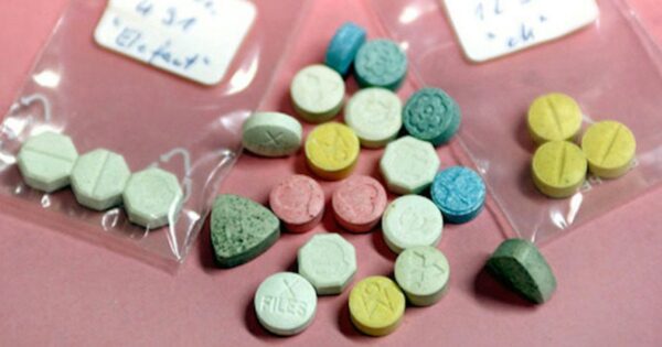 What is MDMA in the Netherlands?