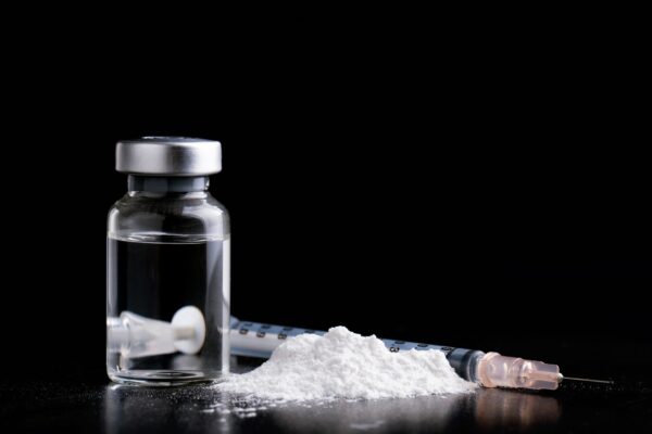 How to Identify Ketamine Overdose Symptoms NL?