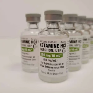 How Is Ketamine Administered Medically in the Netherlands?